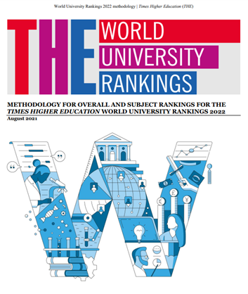 World university ranking