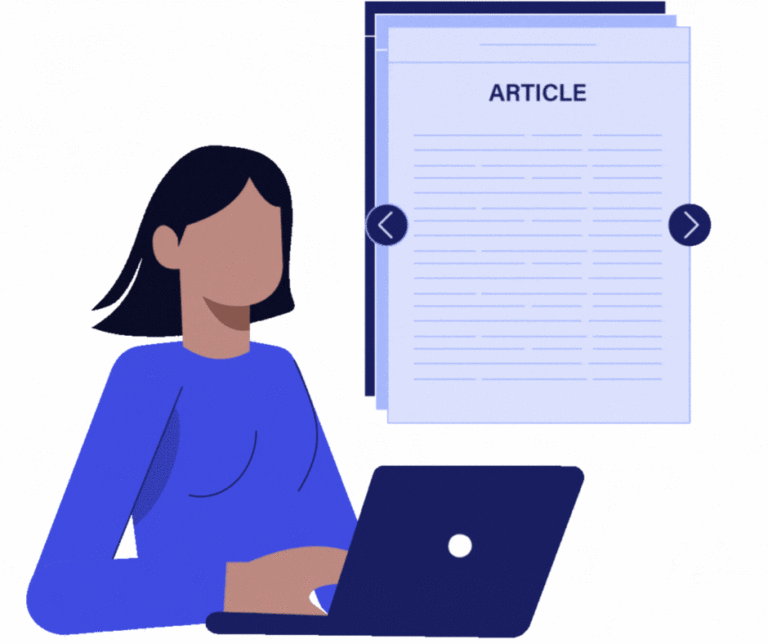 Writing a Review Article (writing)