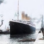 เรืออาร์เอ็มเอสไททานิค (RMS Titanic)
