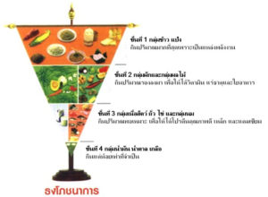 การบริโภคอาหารที่มีคาร์โบไฮเดรตสูงทำให้อ้วนได้อย่างไร?