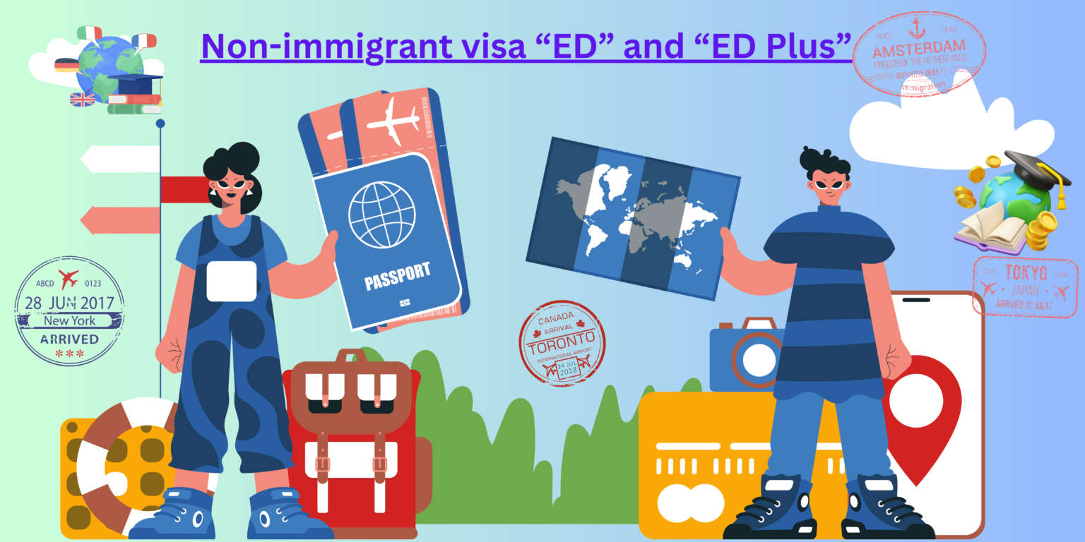 student visa