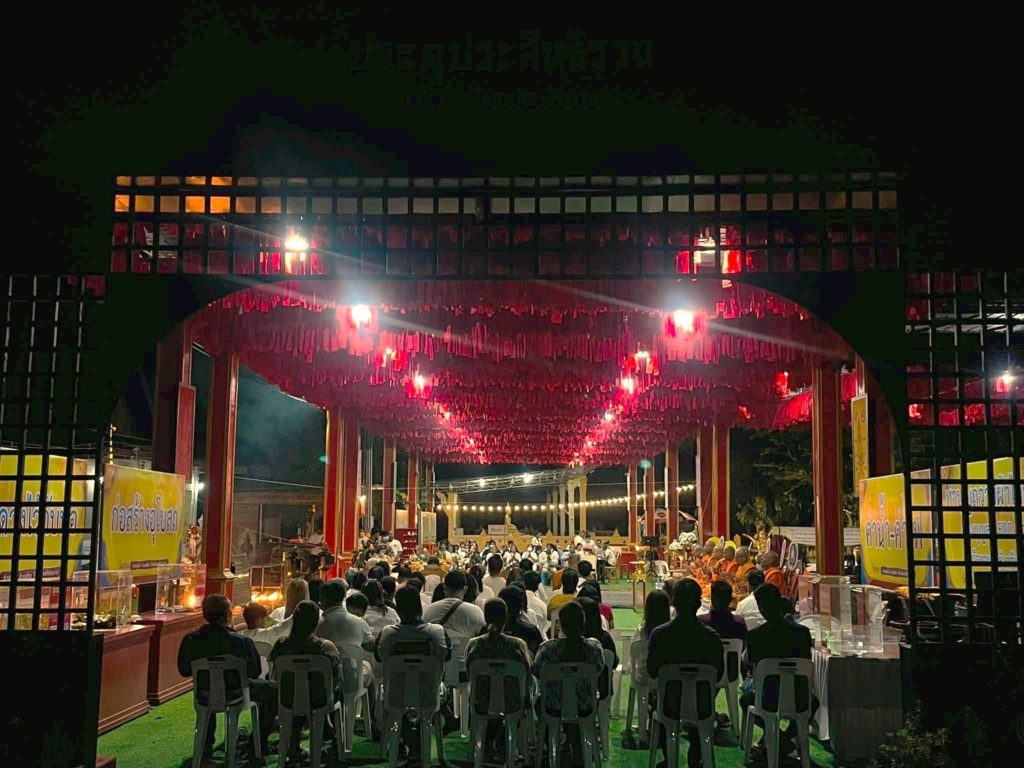 “ท้าวเวสสุวรรณวัดสุชน” อำเภอสิชล จังหวัดนครศรีธรรมราช ราชาแห่งยักษ์ เจ้าแห่งภูตผี เทพแห่งความร่ำรวย