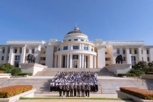 "ทุนการศึกษาเครือเจริญโภคภัณฑ์"