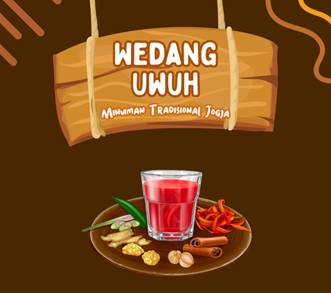 WEDANG uwUh