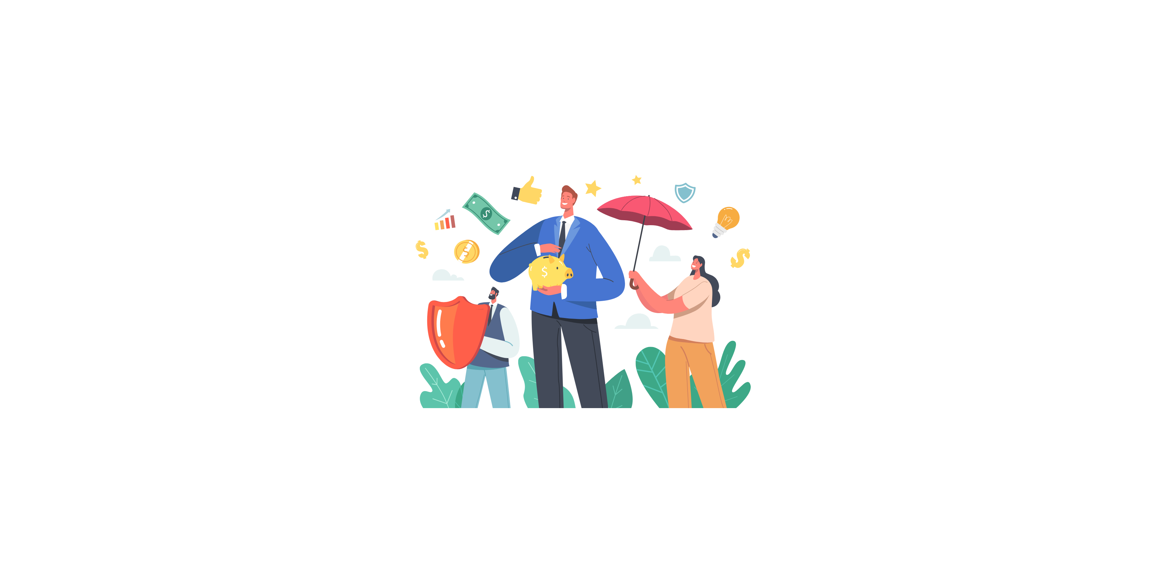 Financial