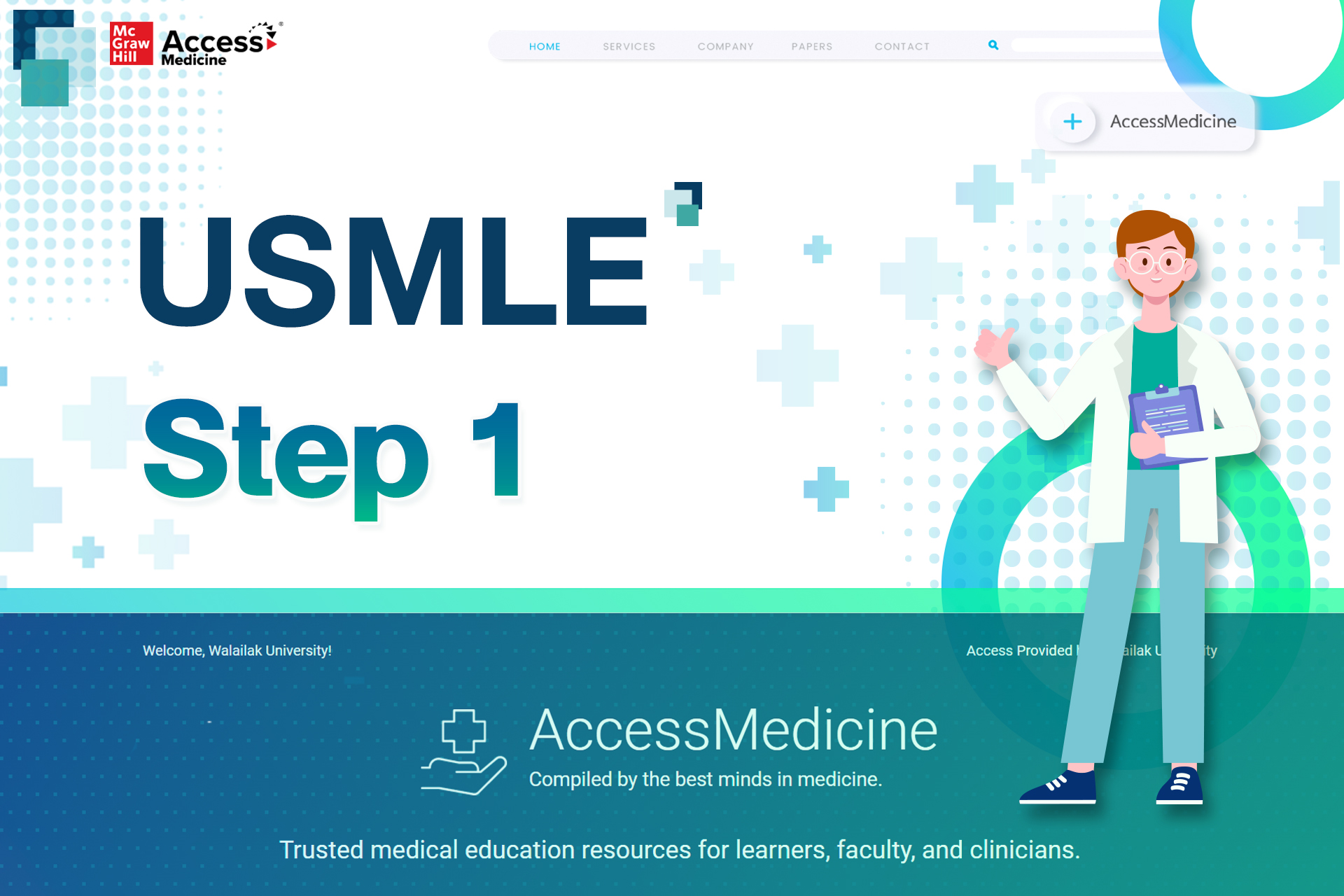 USMLE