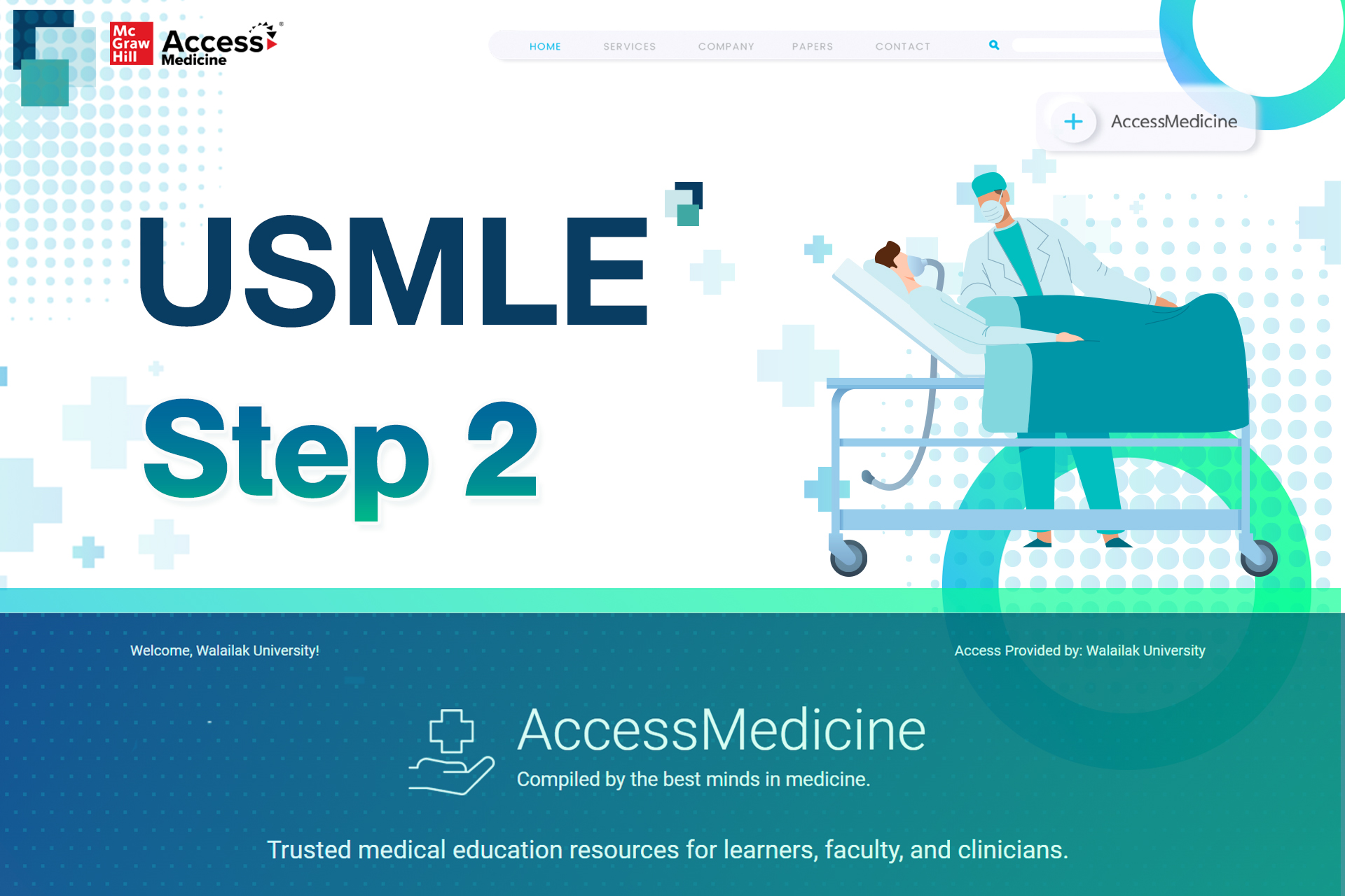 USMLE
