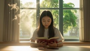 Digital Detox: พักจอ...พักใจ เติมไฟให้ชีวิตนักศึกษา