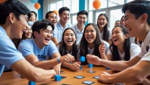 ไม่ได้ตัวคนเดียว: วิธีรับมือกับความเหงาและสร้างสัมพันธ์ในมหาวิทยาลัย