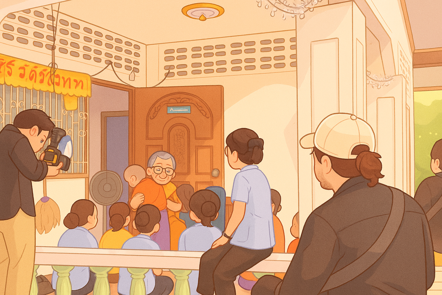 ภาษารัก-WU