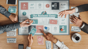 บอร์ดเกม