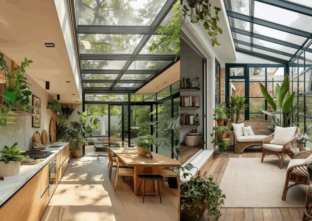 ออกแบบอย่างไรให้บ้านมีชีวิต