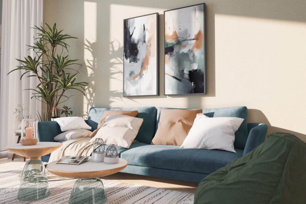 ออกแบบอย่างไรให้บ้านมีชีวิต