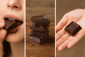 ช็อกโกแลต