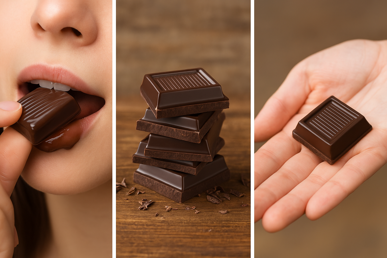 ช็อกโกแลต