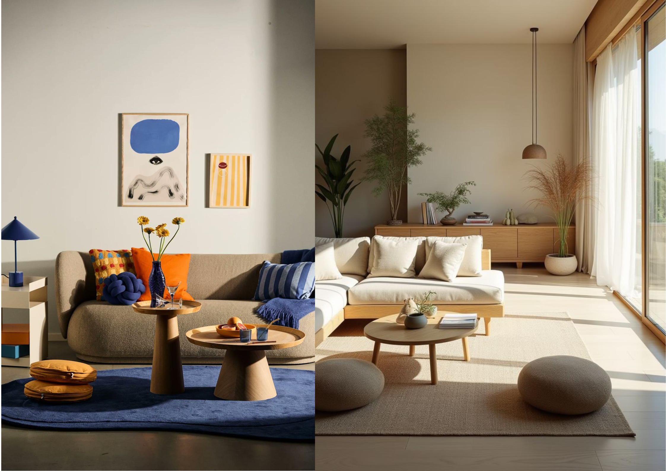 “สีไม่ใช่แค่ความสวยงาม เมื่อสถาปัตยกรรมพูดด้วยอารมณ์”