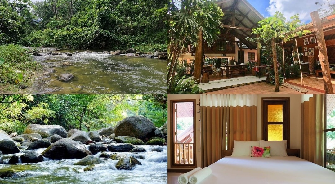 ท่องเที่ยวเกษตร