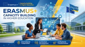Capacity building
