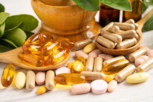 Nutraceuticals