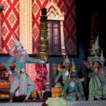 โขน มรดกโลกทางวัฒนธรรมที่น่าภาคภูมิใจ