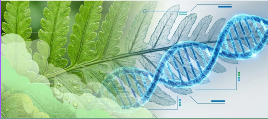DNA รหัสพันธุกรรมพืช: วิทยาศาสตร์เบื้องหลังความหลากหลาย