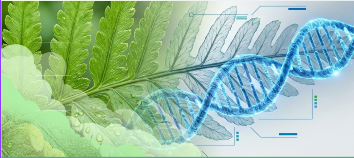 DNA รหัสพันธุกรรมพืช: วิทยาศาสตร์เบื้องหลังความหลากหลาย