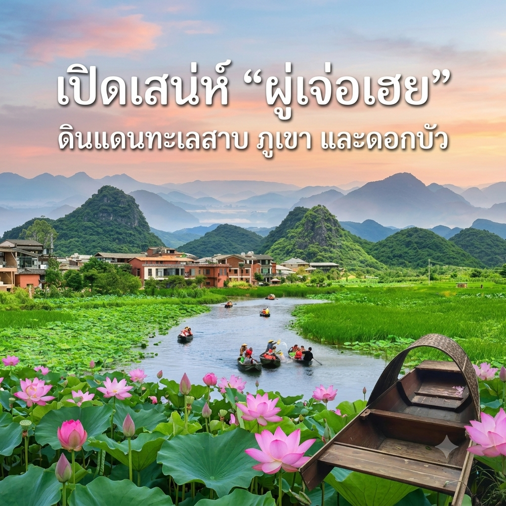 ผู่เจ่อเฮย