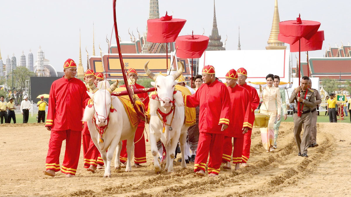 กลองมโหระทึก
