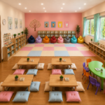 ห้องสมุดสาธิตวลัยลักษณ์