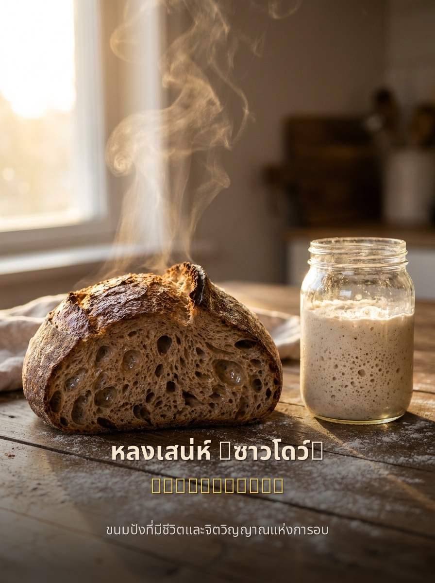 sourdough