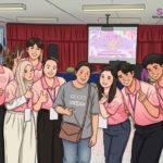 ภาษารักพยาบาลวลัยลักษณ์