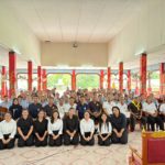 "ส่งเสริมสุขภาพและการยศาสตร์ในชุมชน” ขับเคลื่อน SDG 3 สู่การดูแลสุขภาพที่ประชาชนทำได้จริง